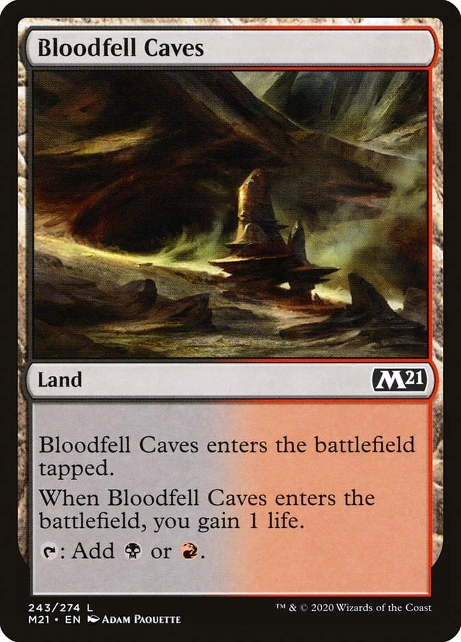 Bloodfell Caves (M21) (243)