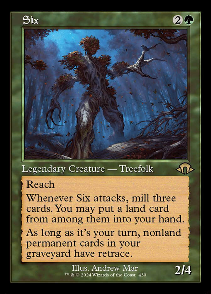 Six (MH3) (430)