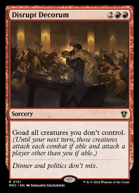 Disrupt Decorum (mkc) (151)