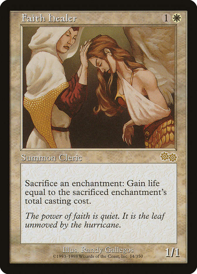 Faith Healer (USG) (14)