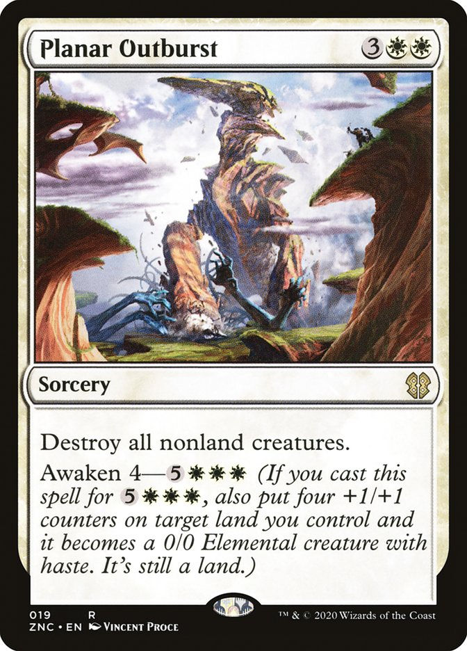 Planar Outburst (ZNC) (19)