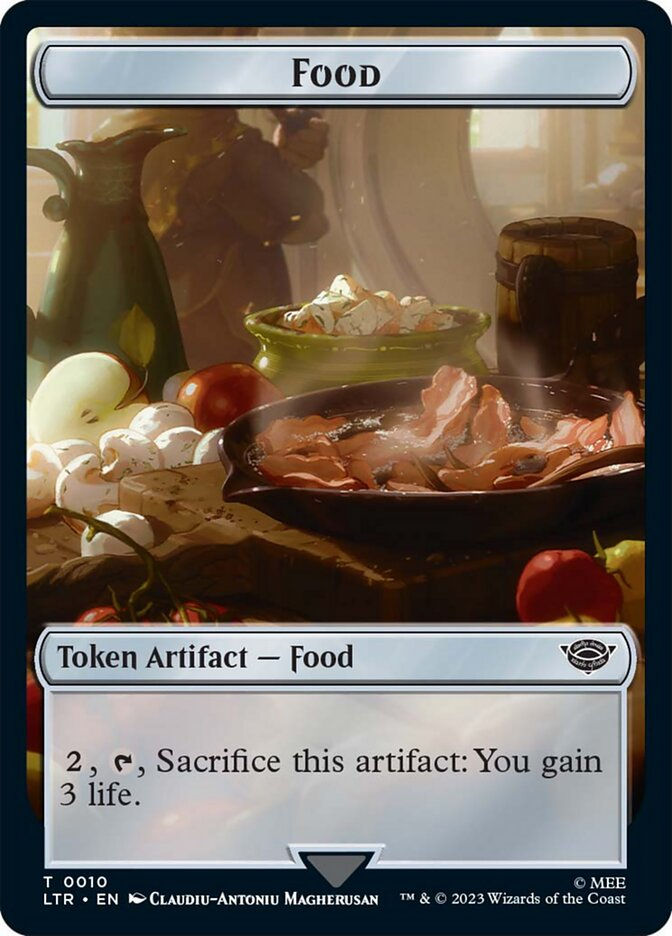 Food (TLTR) (10)