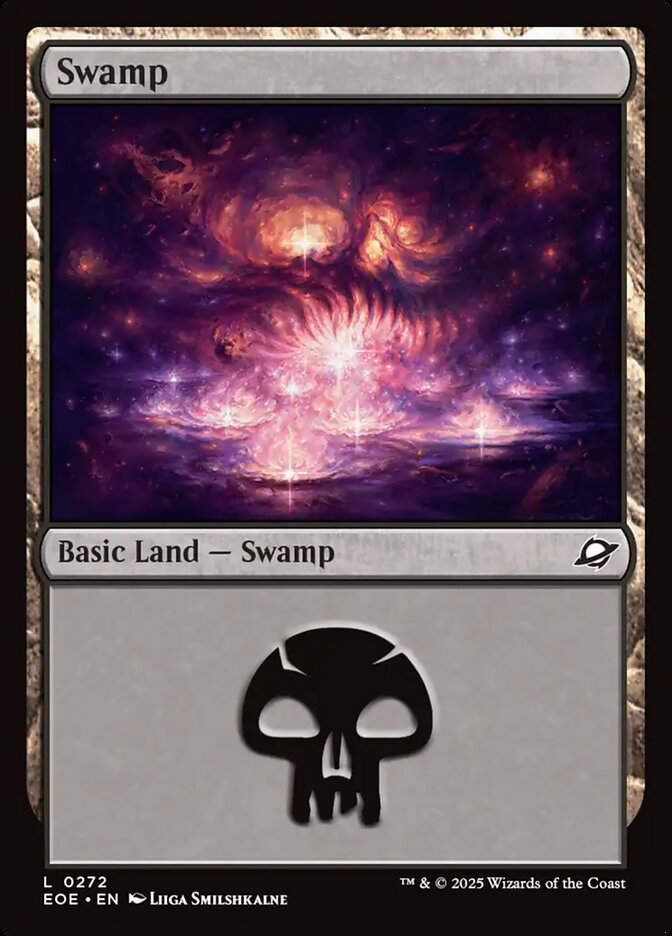 Swamp (EOE) (272)