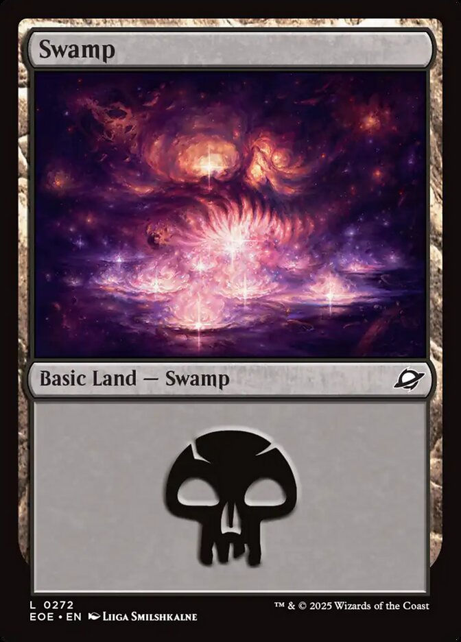 Swamp (EOE) (272)