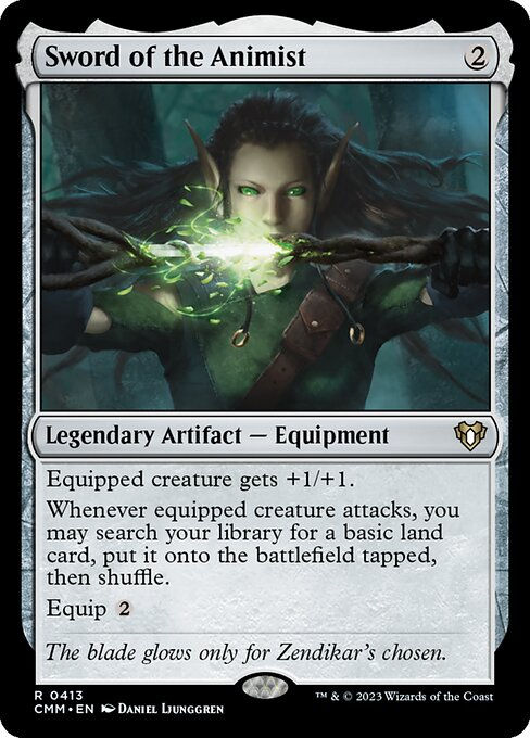 Sword of the Animist (cmm)