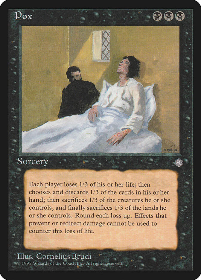 Pox (ice)