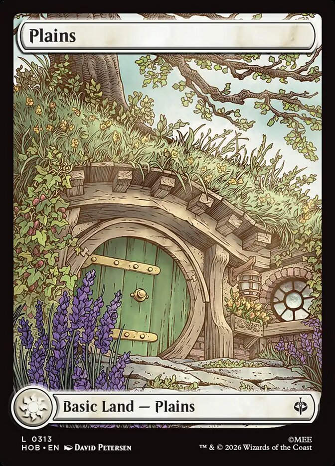 Plains (HOB) (313)