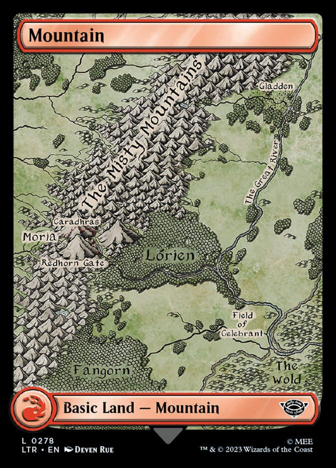 Mountain (LTR) (278)