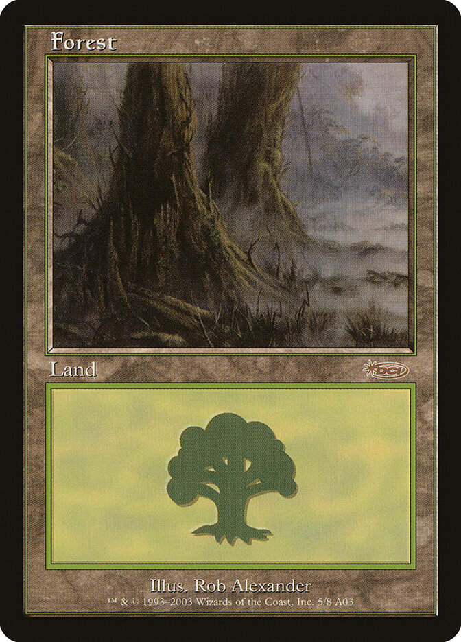 Forest (PAL03) (5)