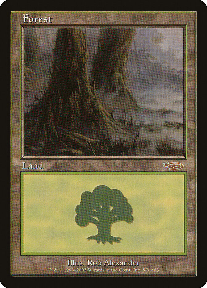 Forest (PAL03) (5)