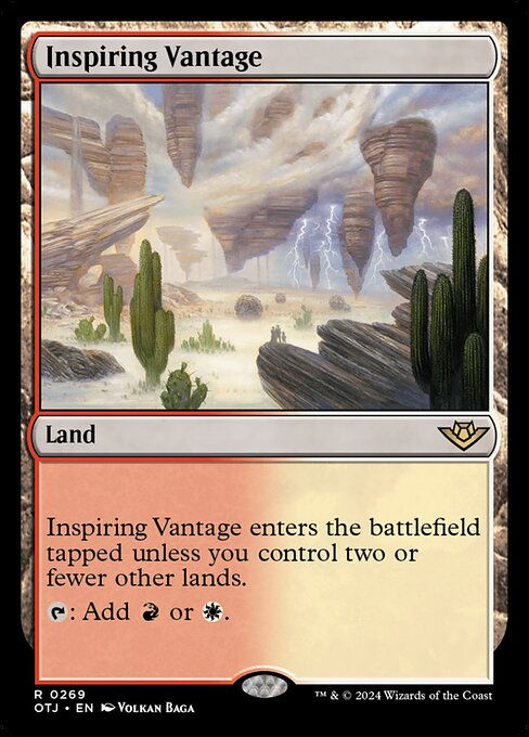 Inspiring Vantage (otj) (269)