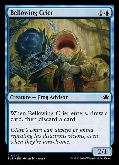 Bellowing Crier (blb) (42)