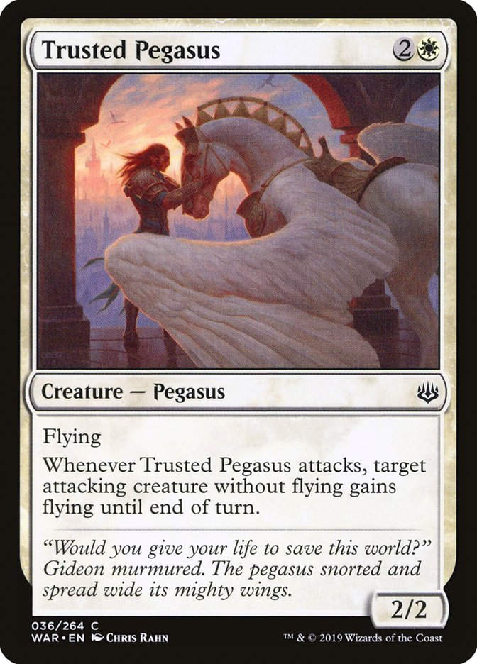 Trusted Pegasus (WAR) (36)