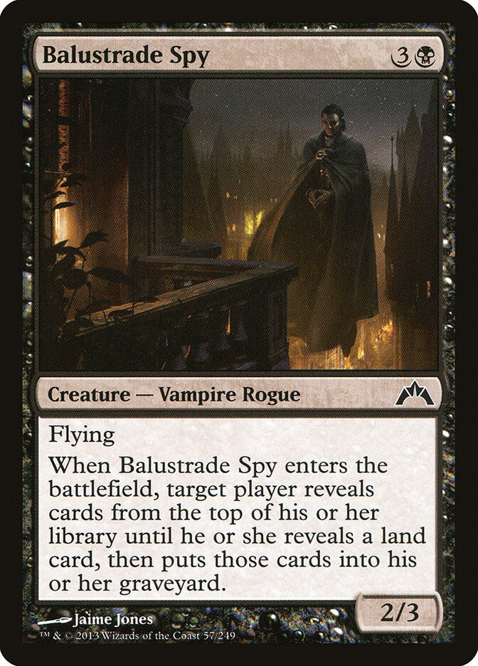 Balustrade Spy (GTC) (57)