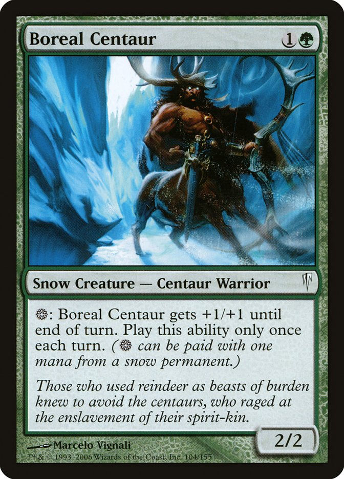 Boreal Centaur (CSP) (104)