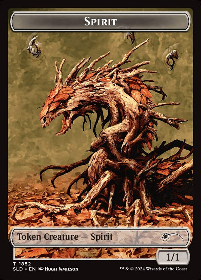 Spirit (SLD) (1852)
