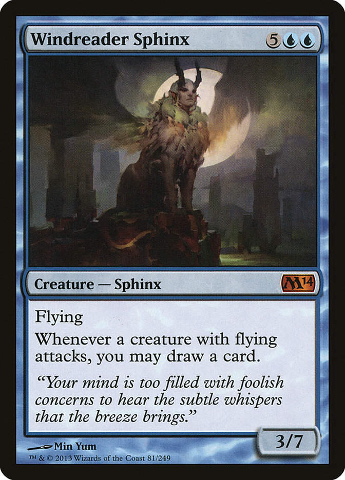 Windreader Sphinx (M14) (81)