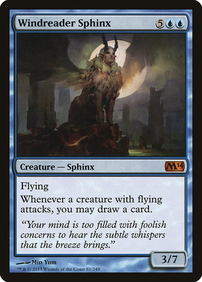 Windreader Sphinx (M14) (81)