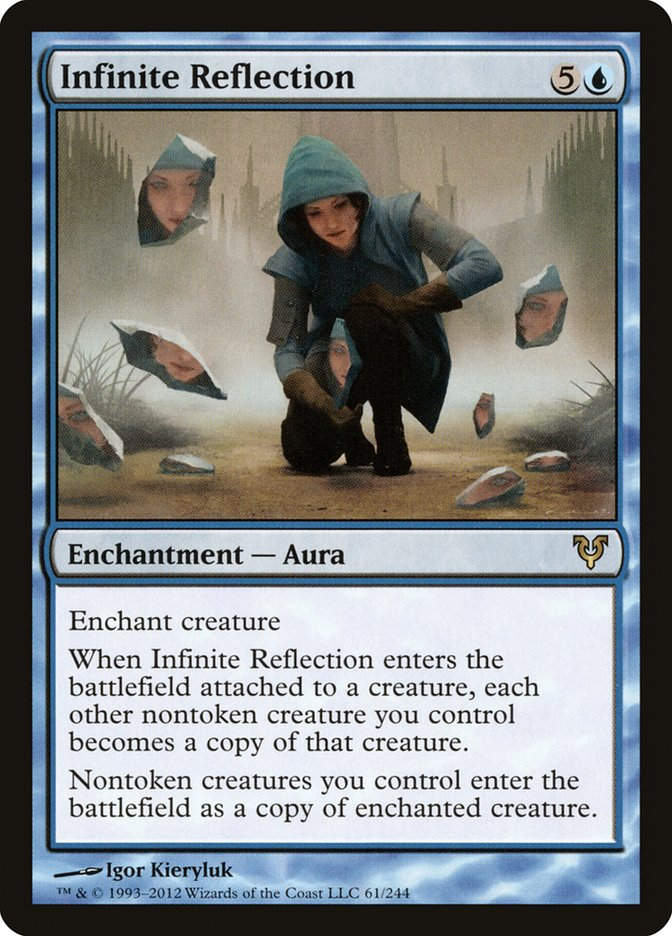 Infinite Reflection (AVR) (61)