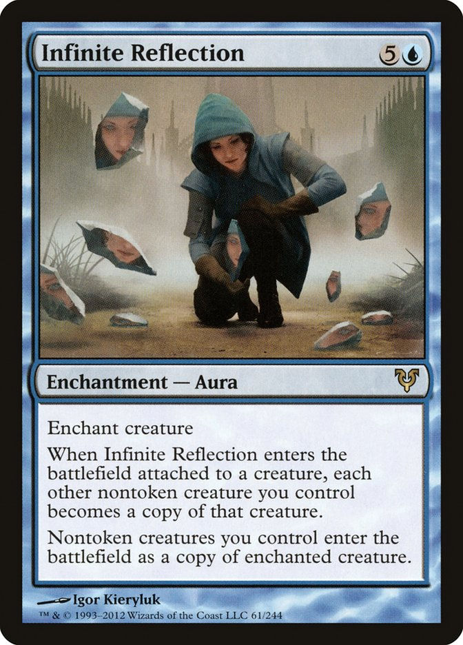 Infinite Reflection (AVR) (61)