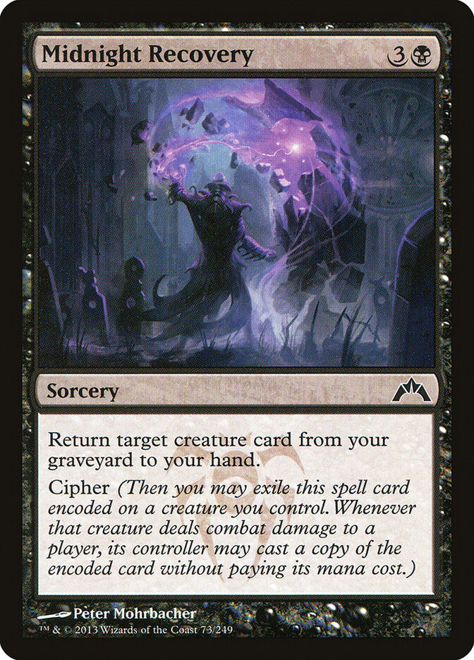 Midnight Recovery (GTC) (73)