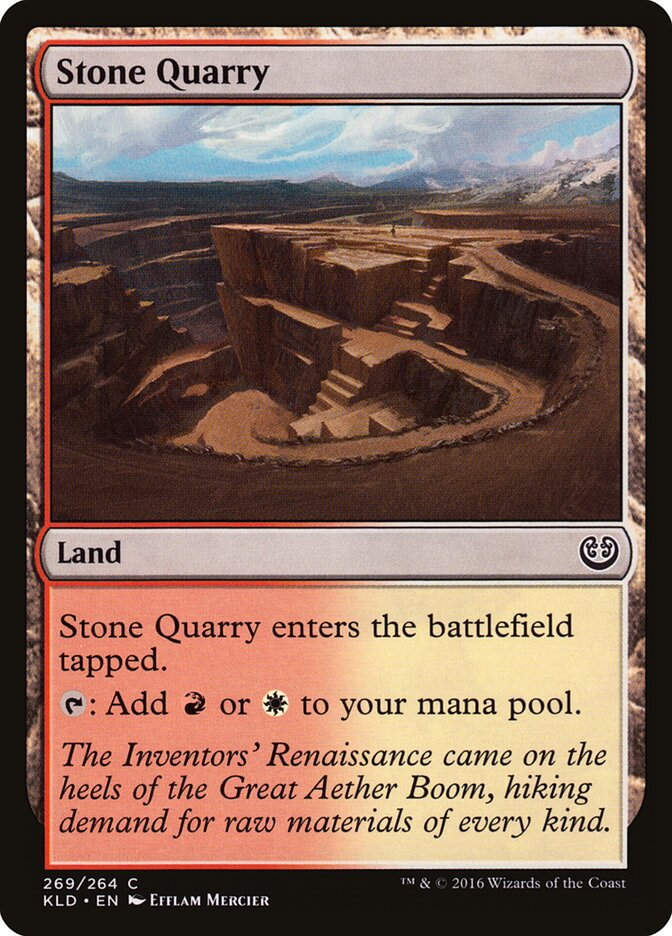 Stone Quarry (KLD) (269)