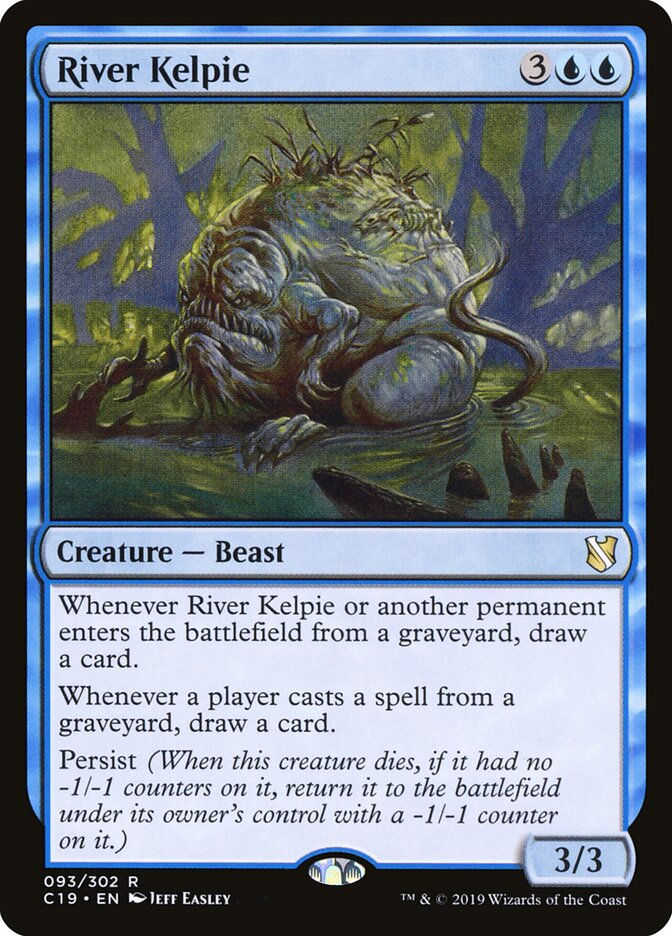 River Kelpie (C19) (93)