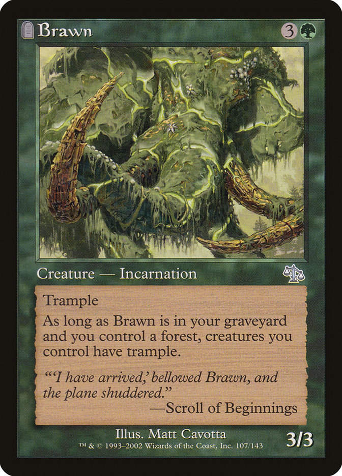 Brawn (jud)