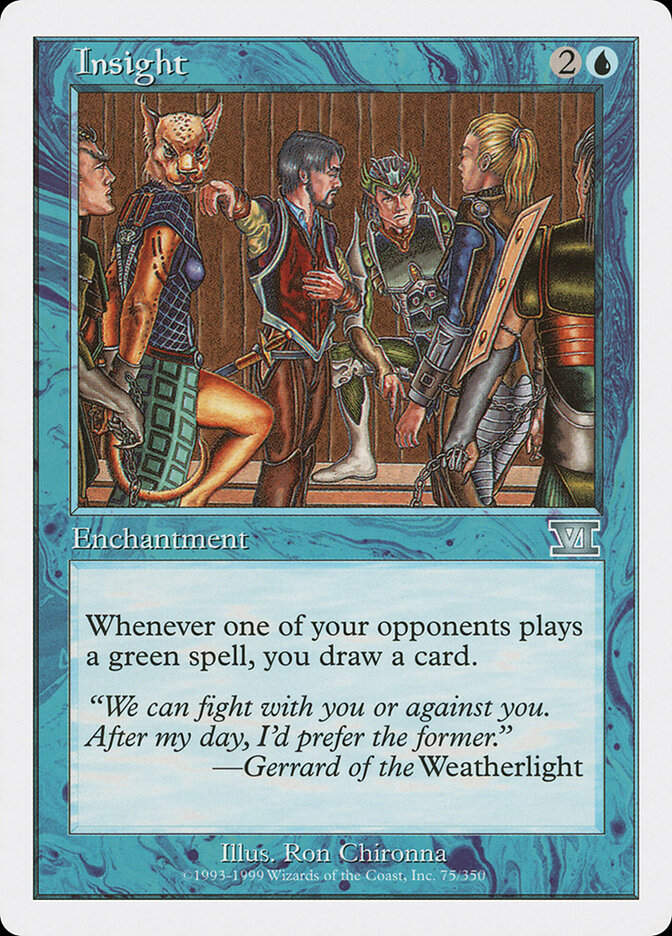 Insight (6ED) (75)