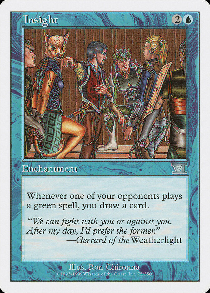Insight (6ED) (75)