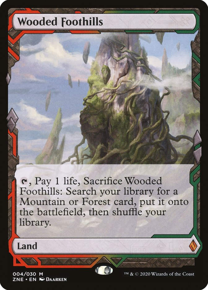 Wooded Foothills (ZNE) (4)