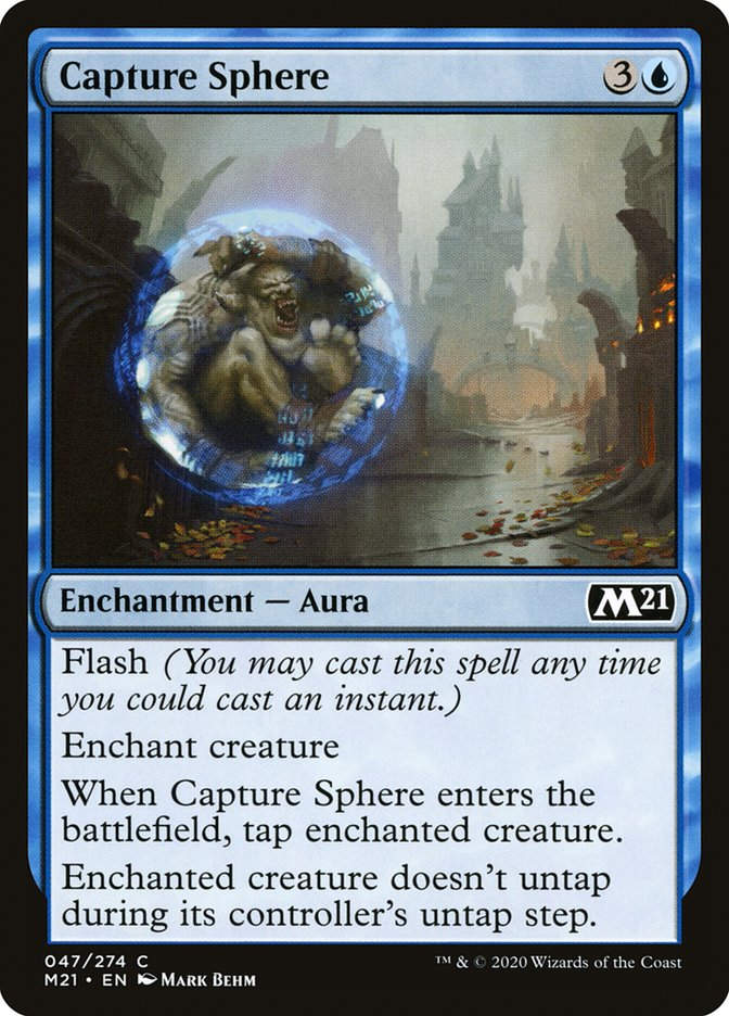 Capture Sphere (M21) (47)