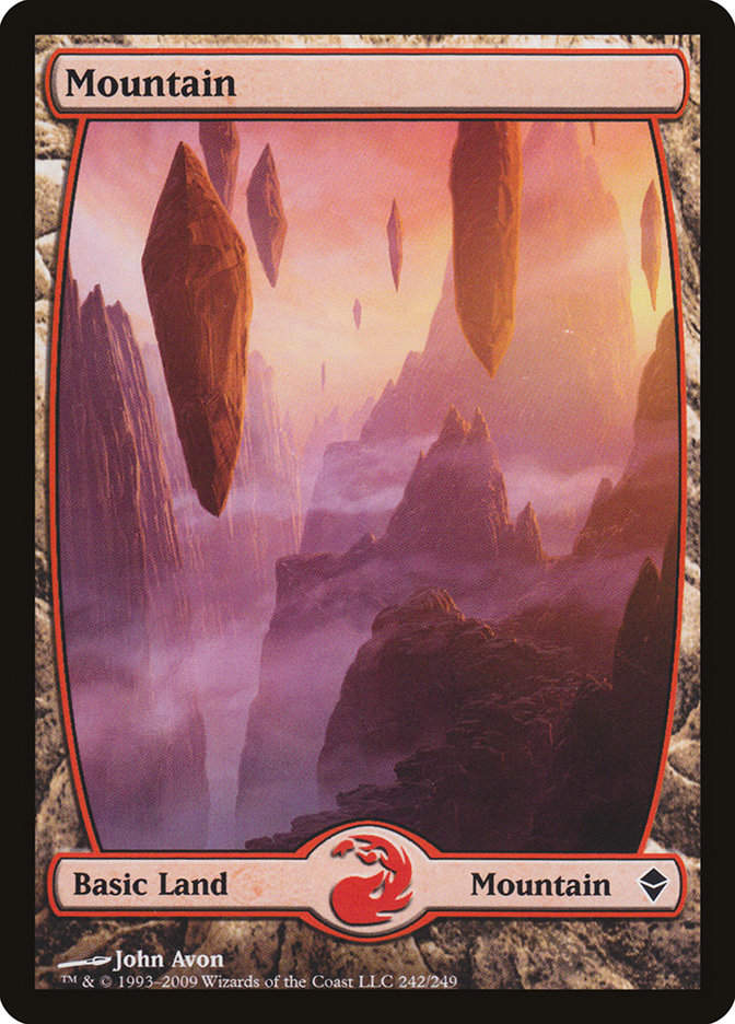 Mountain (zen)