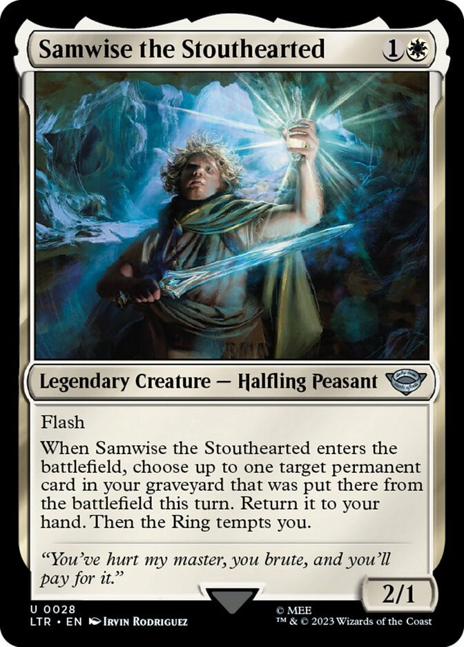 Samwise the Stouthearted (LTR) (28)