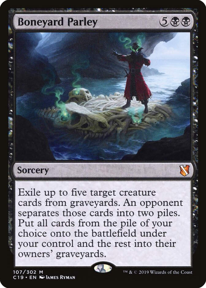 Boneyard Parley (C19) (107)
