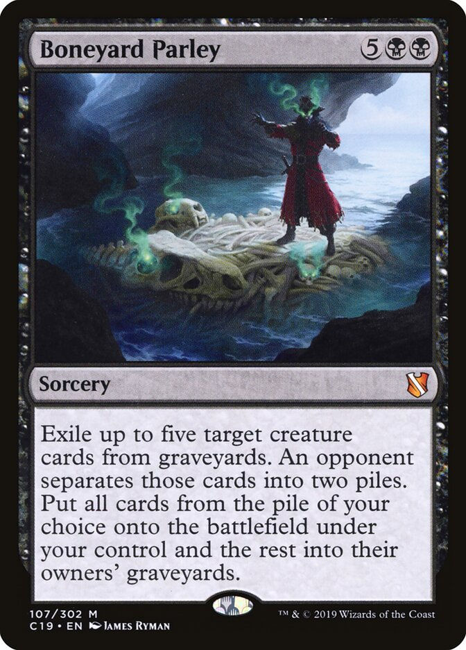 Boneyard Parley (C19) (107)