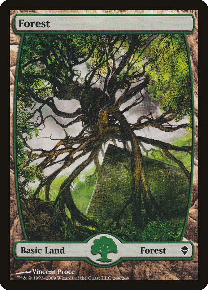 Forest (zen)