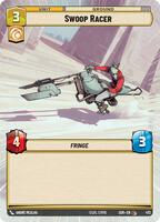 Swoop Racer (Hyperspace) (SOR_#472)