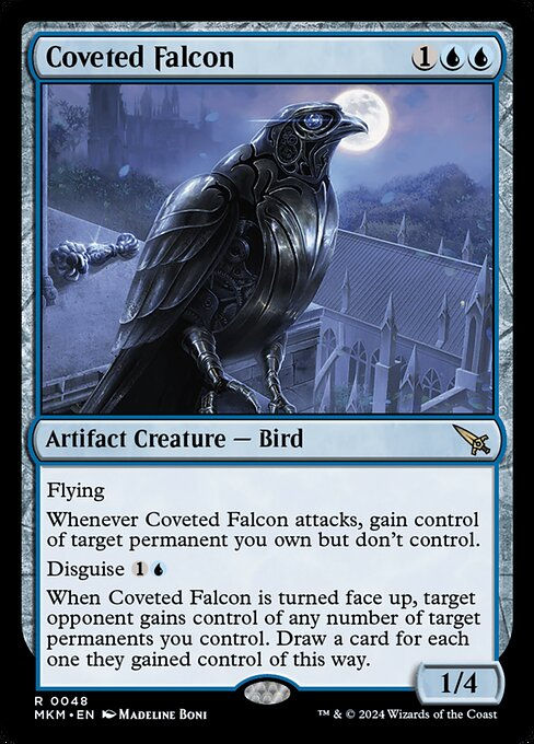 Coveted Falcon (mkm) (48)