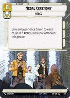 Medal Ceremony (Hyperspace) (SOR_#503)