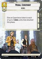 Medal Ceremony (Hyperspace) (SOR_#503)