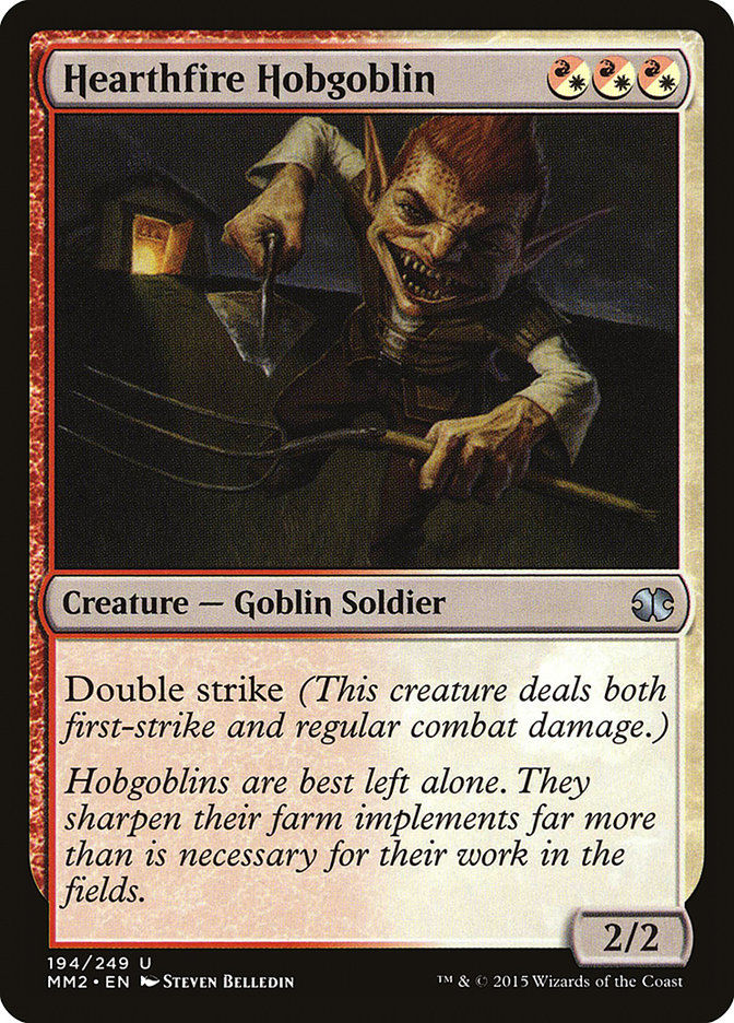 Hearthfire Hobgoblin (mm2)