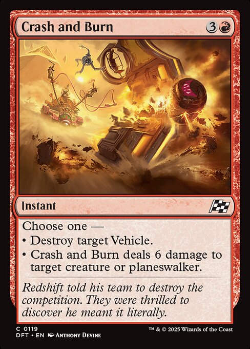 Crash and Burn (DFT) (119)