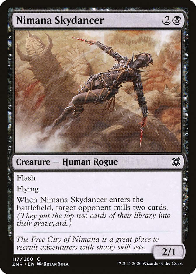 Nimana Skydancer (ZNR) (117)