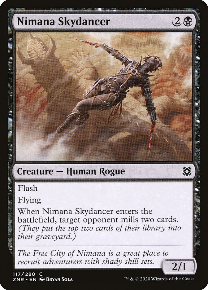 Nimana Skydancer (ZNR) (117)