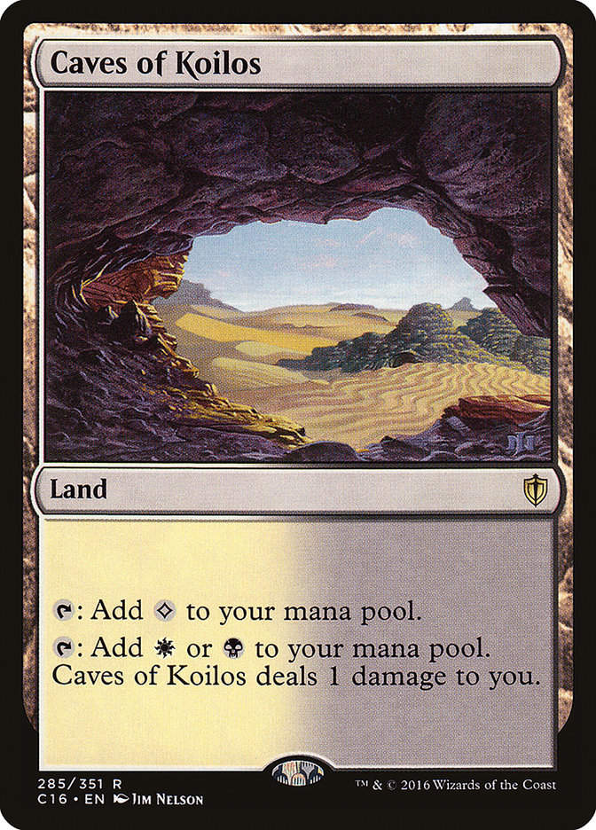 Caves of Koilos (c16)