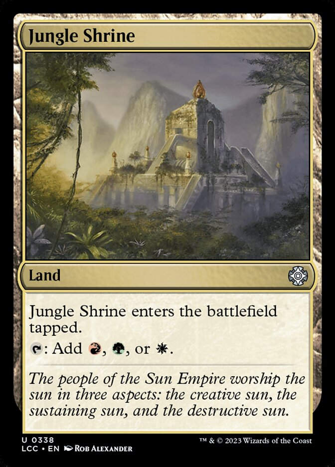 Jungle Shrine (LCC) (338)