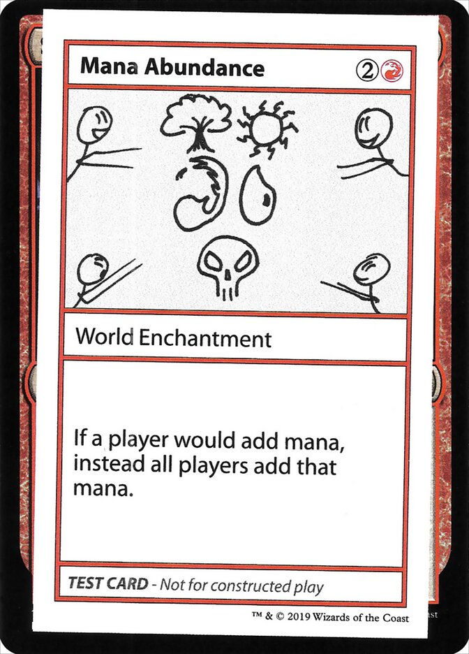 Mana Abundance (CMB2) (58)