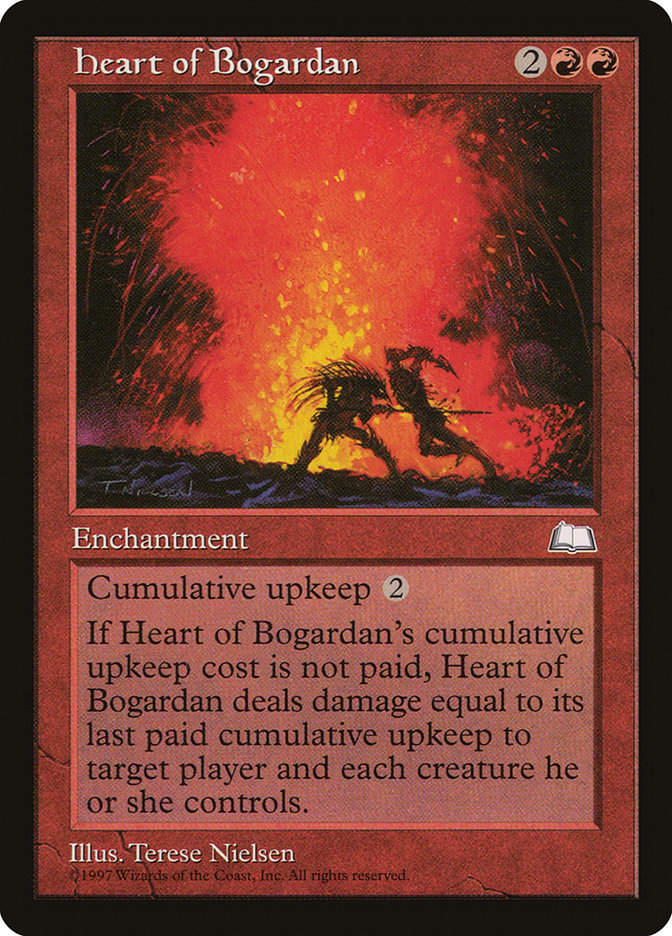 Heart of Bogardan (WTH) (106)