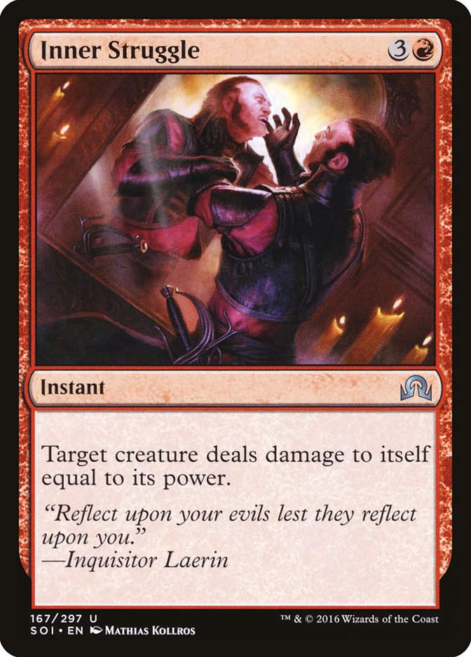 Inner Struggle (SOI) (167)